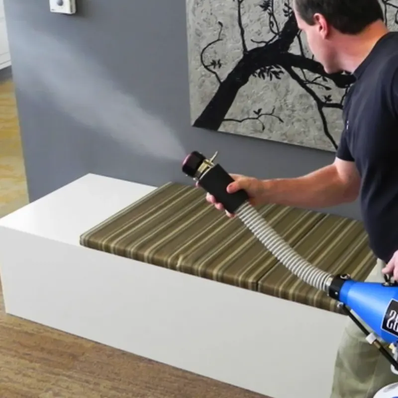 Professional Odor Removal in Hinsdale County, CO